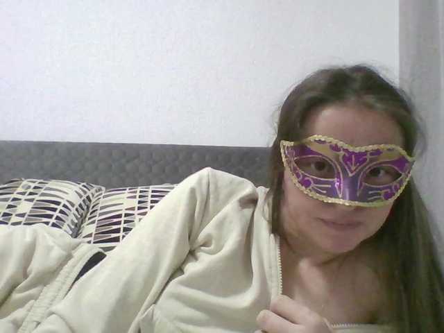 SecretMisha's BongaCams show and profile