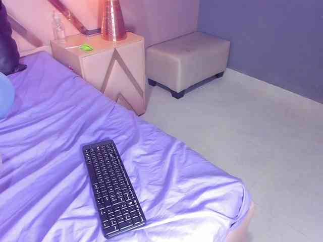 AmberSterling webcam