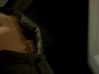 Nikoleta-36 Porn Show