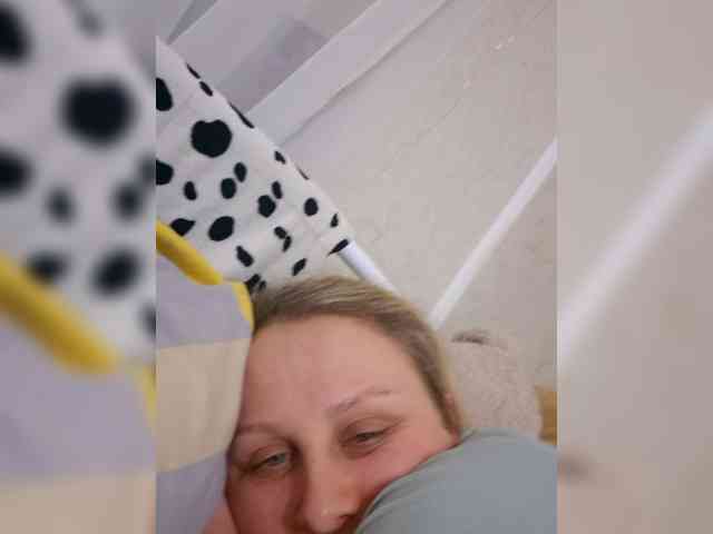 Nikoleta-36 Live Webcam on BongaCams