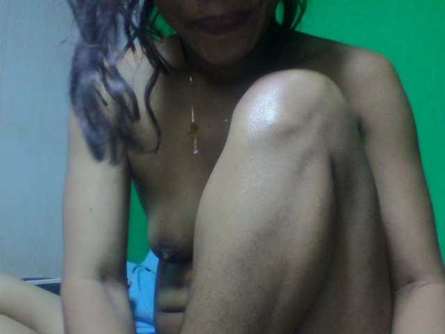 sandricaa webcam stream