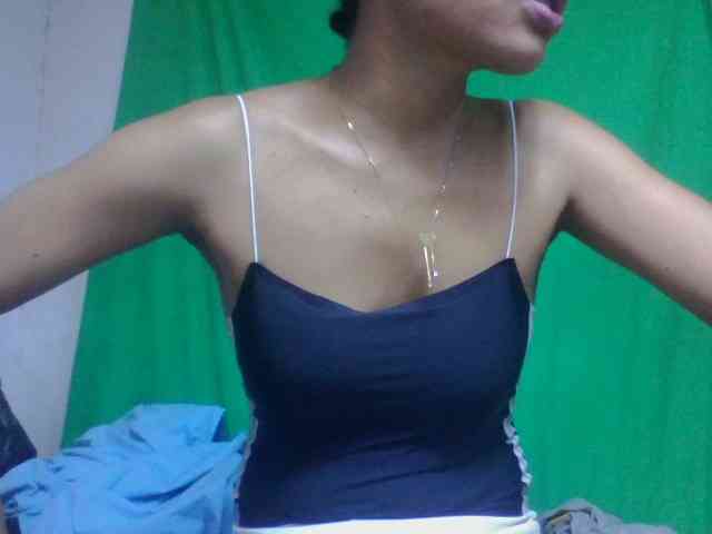 sandricaa webcam