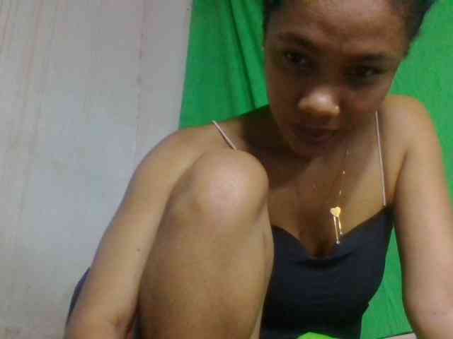 sandricaa Live Webcam on BongaCams