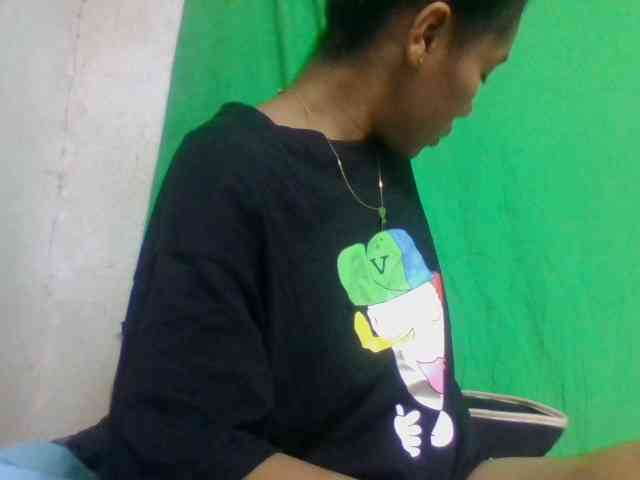 sandricaa Live Webcam on BongaCams