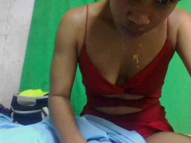 sandricaa webcam