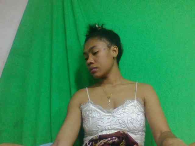 sandricaa Live Webcam on BongaCams