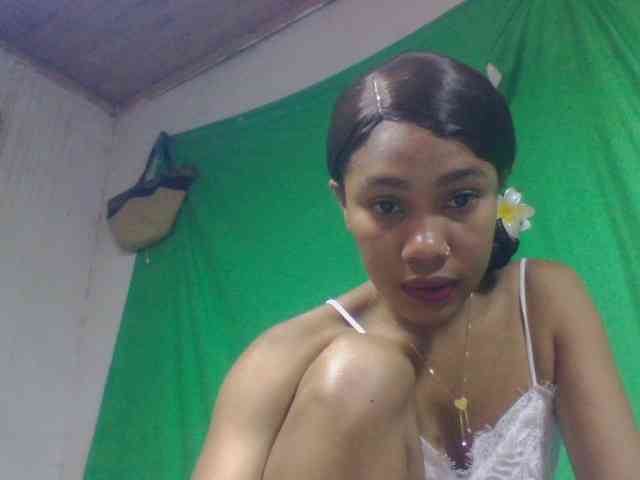 sandricaa webcam