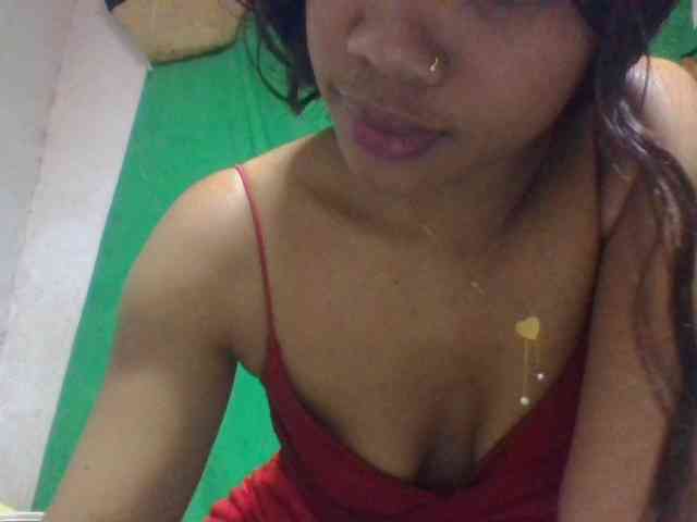 sandricaa webcam
