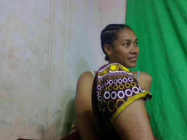 sandricaa Live Webcam on BongaCams