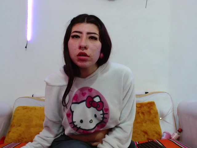 Megan-Blaze Live Cam on BongaCams