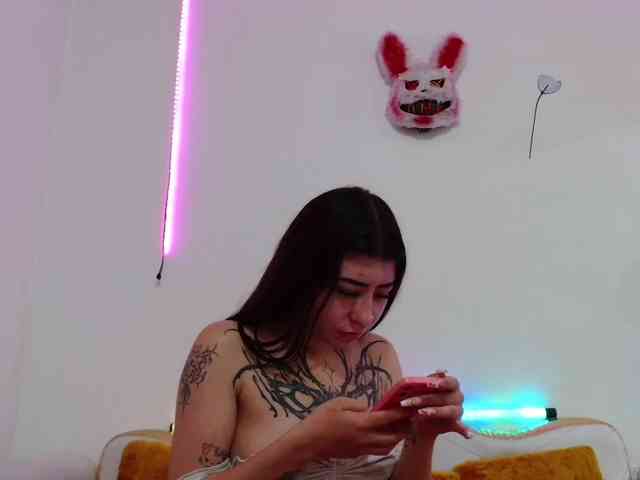 Megan-Blaze Megan-Blaze