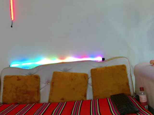 Megan-Blaze Megan-Blaze