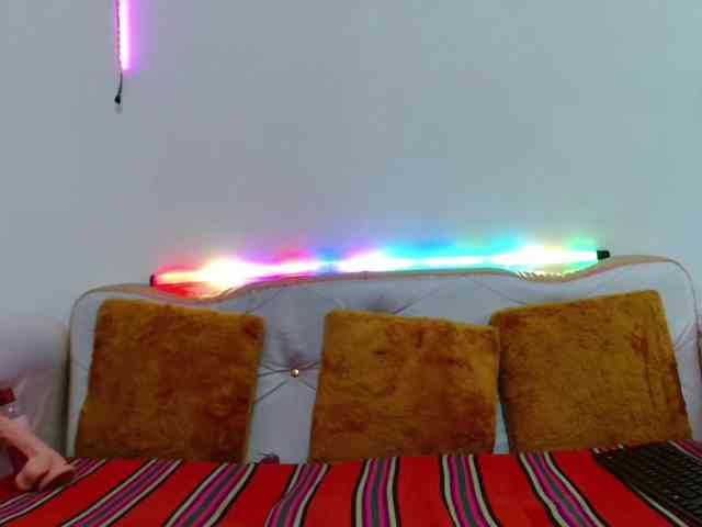 Megan-Blaze Megan-Blaze