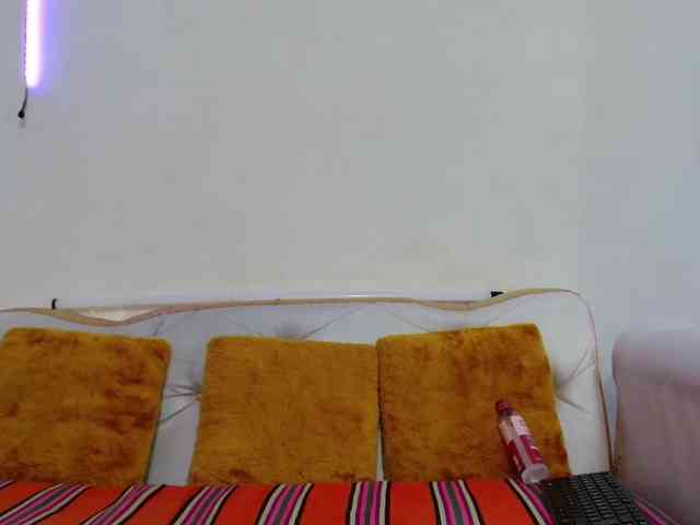 Megan-Blaze Megan-Blaze