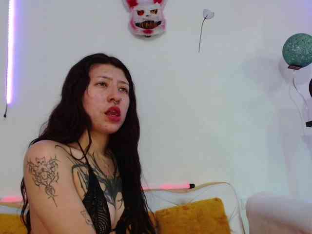 Megan-Blaze Megan-Blaze