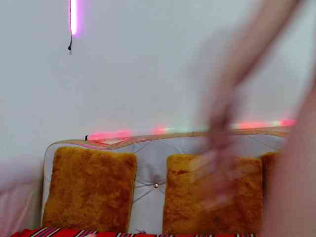 Megan-Blaze Megan-Blaze