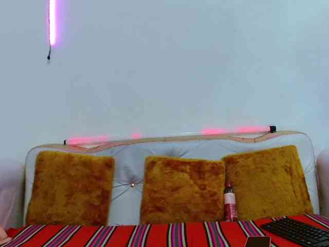 Megan-Blaze Megan-Blaze