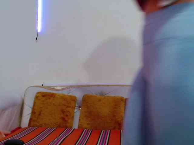 Megan-Blaze Megan-Blaze