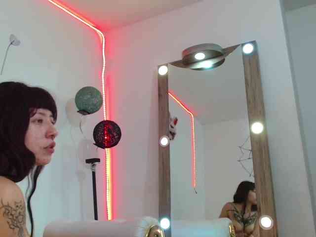 Megan-Blaze Megan-Blaze