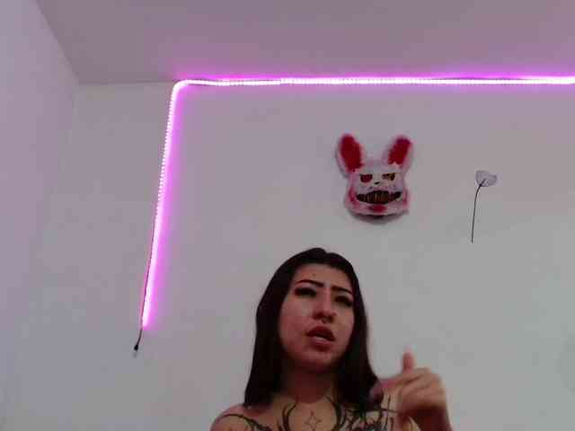 Megan-Blaze Megan-Blaze