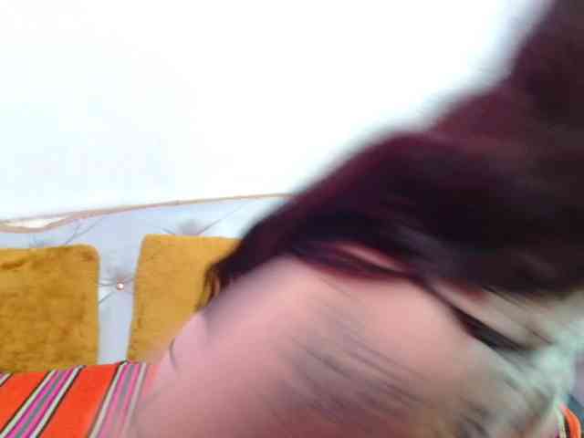 Megan-Blaze Live Webcam on BongaCams