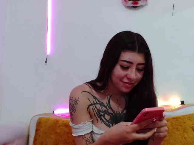 Megan-Blaze Megan-Blaze