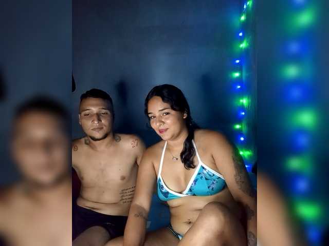 LunayAxel22 webcam stream