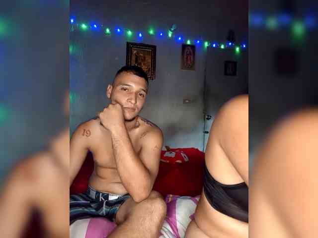 LunayAxel22 webcam