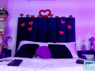 mariamlenox Porn Show