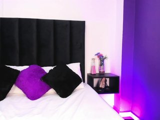 mariamlenox Porn Show