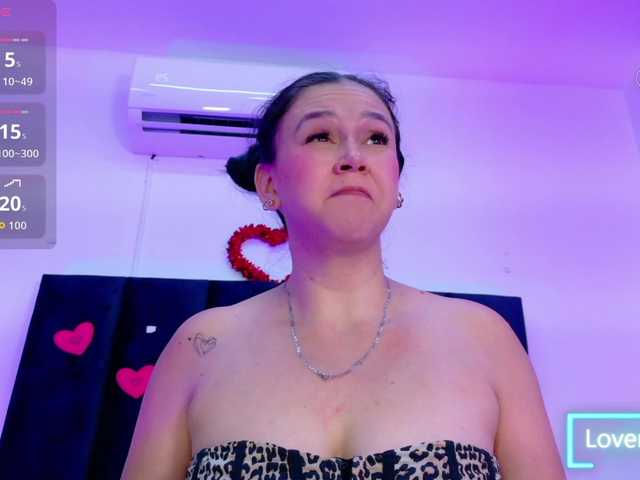 mariamlenox's BongaCams show and profile