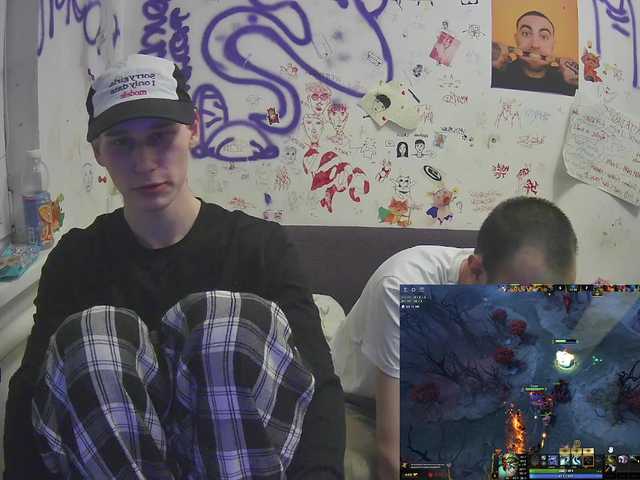 go to chat with ShemKall