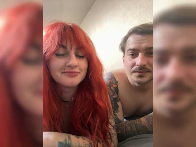 Kotokouple — Freechat on BongaCams