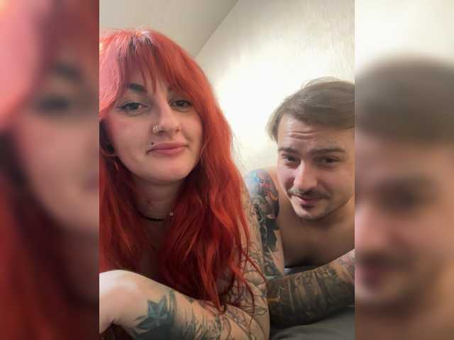 Kotokouple webcam stream