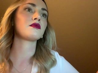 AmelieSweet Porn Show