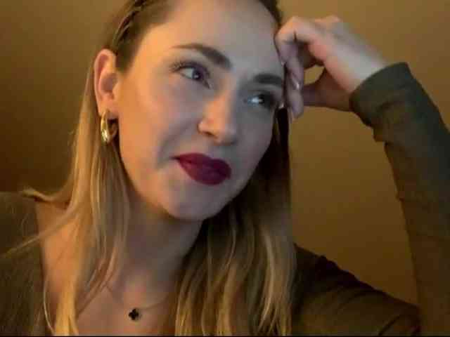 AmelieSweet AmelieSweet