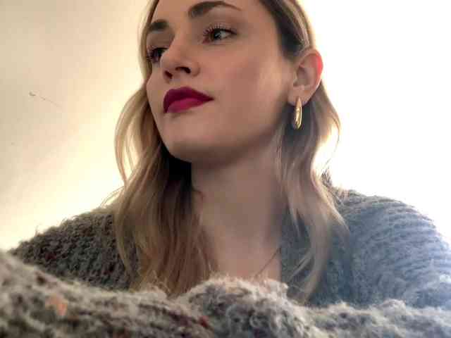 AmelieSweet AmelieSweet