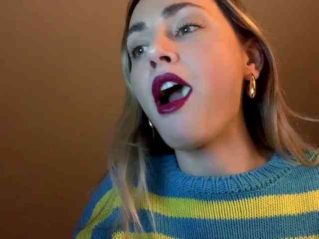 AmelieSweet AmelieSweet