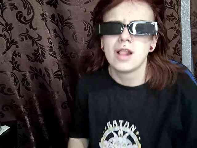 DavidSchatzel webcam