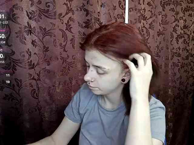 DavidSchatzel webcam