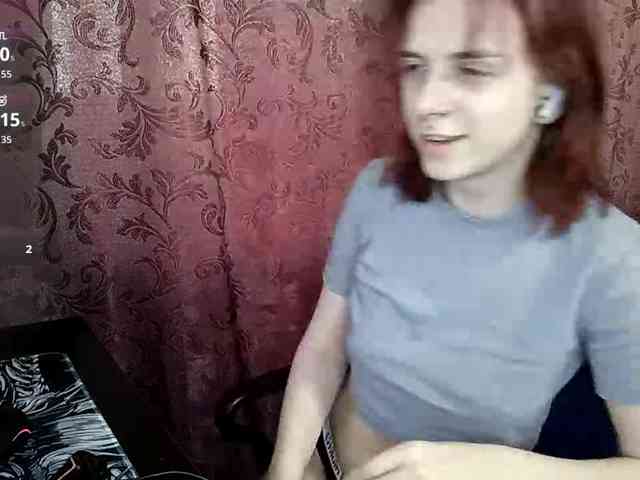 DavidSchatzel webcam