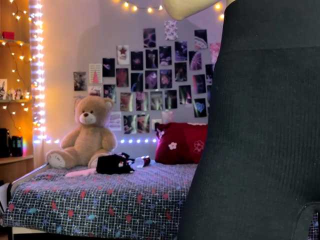 EchoFawn's BongaCams show and profile