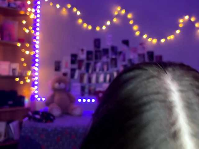 EchoFawn's BongaCams show and profile