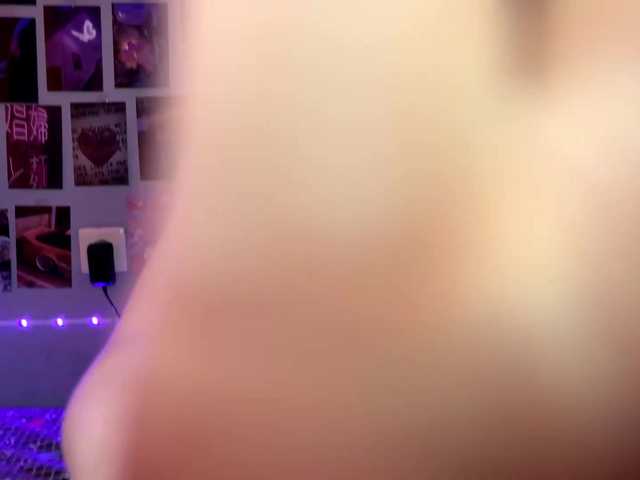 EchoFawn's BongaCams show and profile