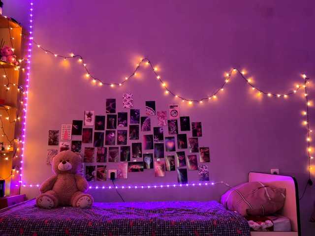 EchoFawn's BongaCams show and profile