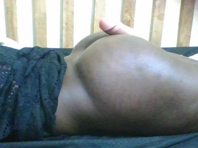 EbonyChocolateAss's BongaCams show and profile