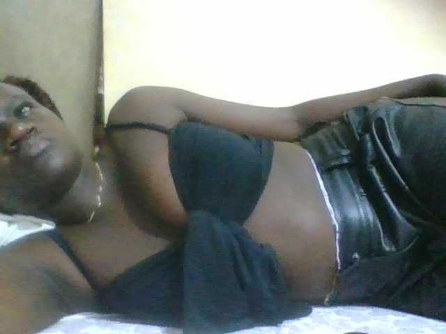 Profile and Statistics for EbonyChocolateAss on BongaCams