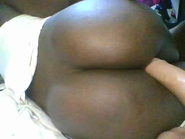 EbonyChocolateAss EbonyChocolateAss