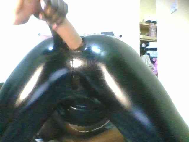 EbonyChocolateAss webcam