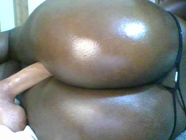 EbonyChocolateAss EbonyChocolateAss